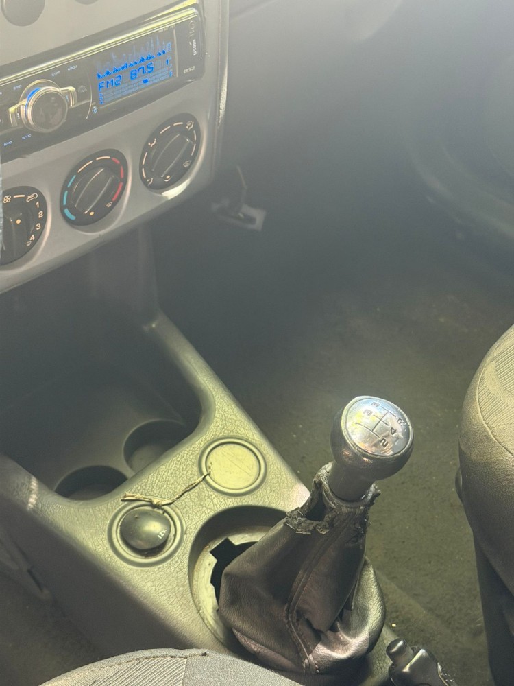 Peugeot Partner CONFORT 1.6 HDI — foto 13
